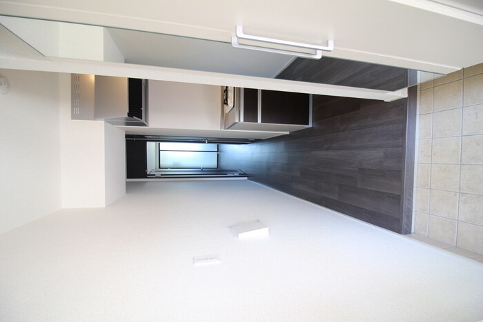 物件内観写真9　(廊下)