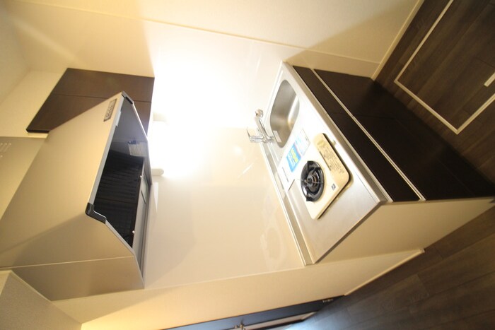 物件内観写真11　(キッチン)