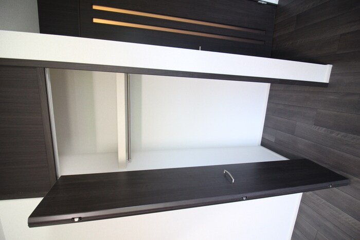 物件内観写真16　(収納)