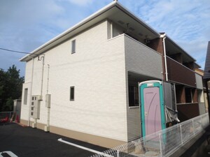 カモミールⅡ外観写真