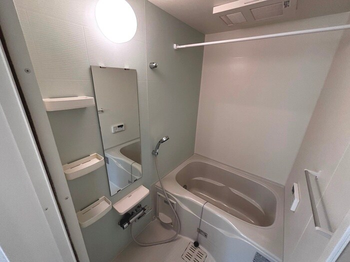 物件内観写真10　(バス／シャワールーム等)