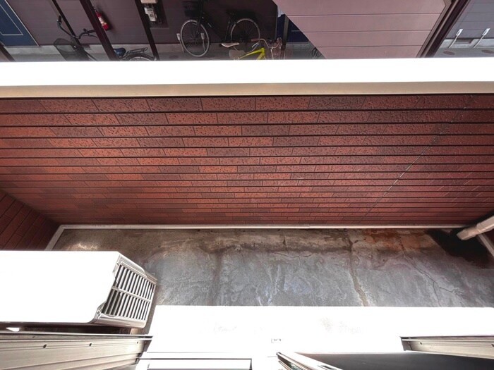 物件内観写真20　(ベランダ・バルコニー)