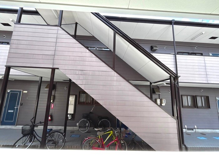 物件内観写真21　(室内からの展望)