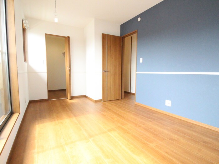 物件内観写真9　(居室)