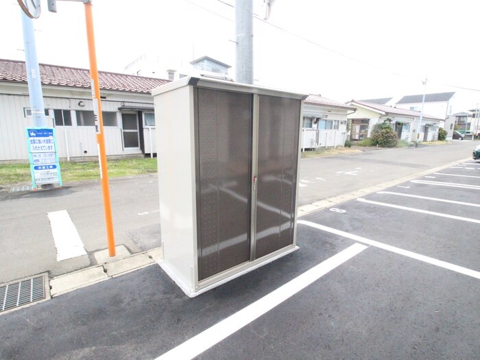 物件外観写真3　(建物設備)