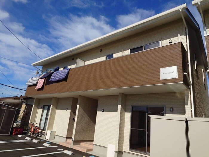 物件外観写真6　(外観写真)