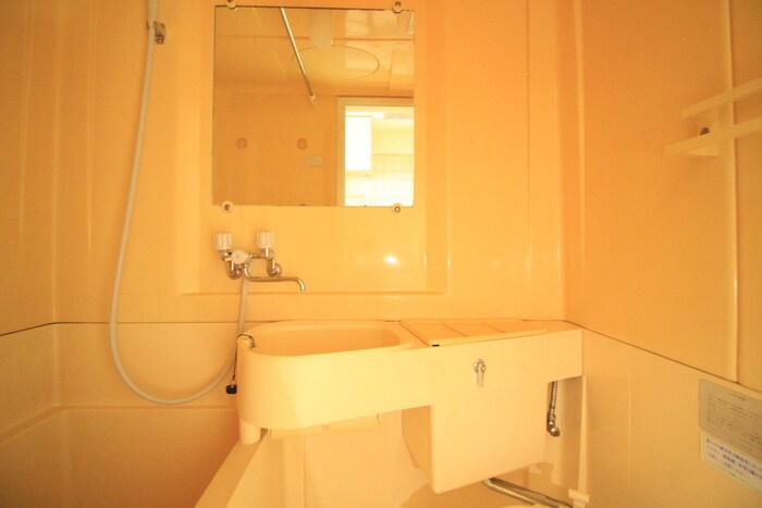 物件内観写真13　(洗面)