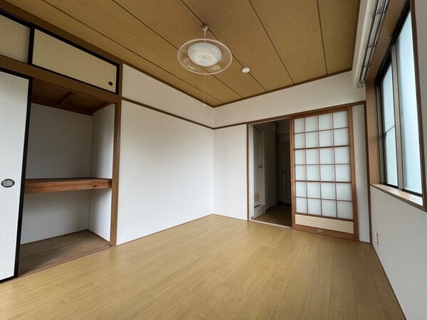 居室