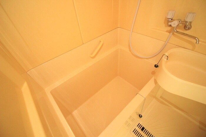 物件内観写真14　(バス／シャワールーム等)