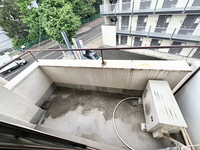 物件内観写真17　(ベランダ・バルコニー)