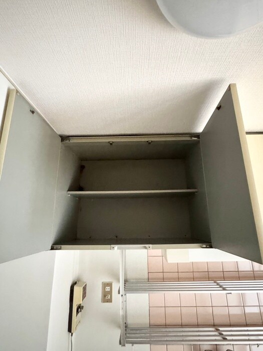 物件内観写真21　(収納)