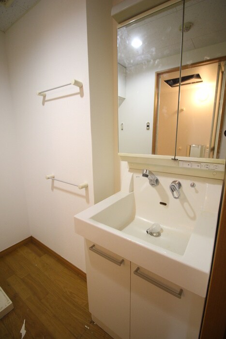 物件内観写真14　(洗面)