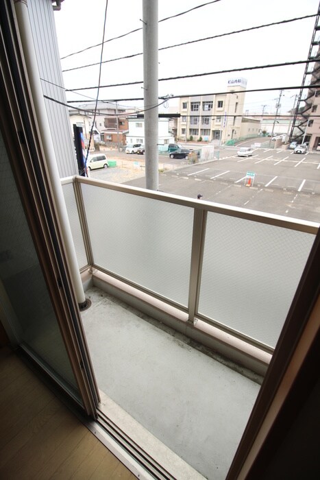 物件内観写真20　(ベランダ・バルコニー)
