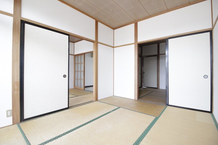 物件内観写真7　(居室)