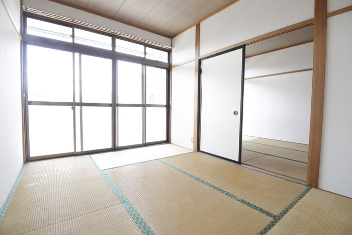 物件内観写真8　(居室)