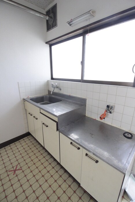 物件内観写真14　(キッチン)