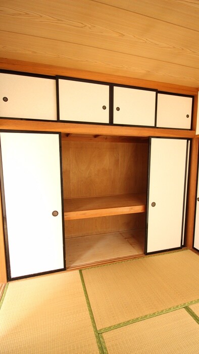 物件内観写真18　(収納)