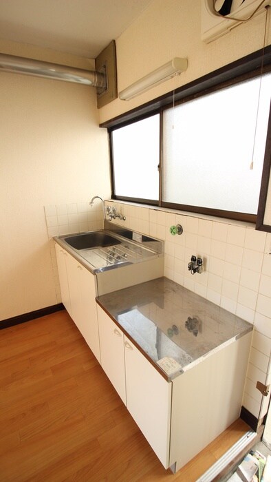 物件内観写真20　(キッチン)