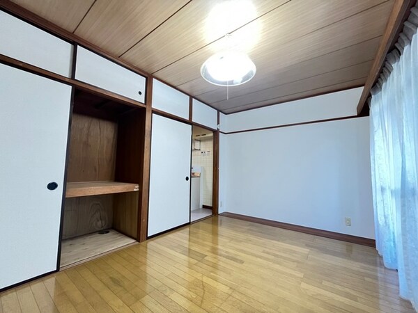 居室