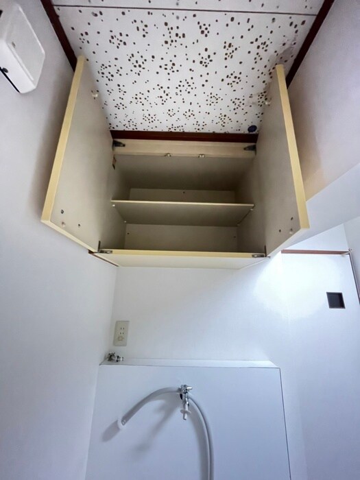 物件内観写真19　(収納)