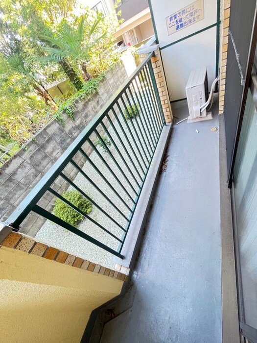 物件内観写真22　(ベランダ・バルコニー)