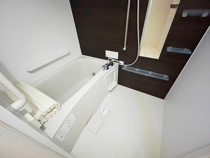 物件内観写真12　(バス／シャワールーム等)