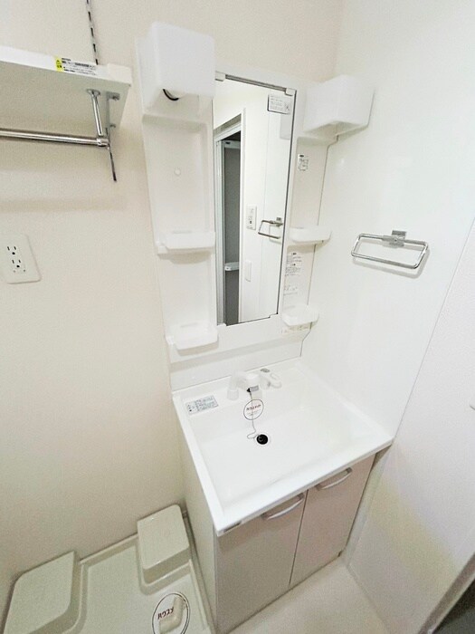 物件内観写真14　(洗面)