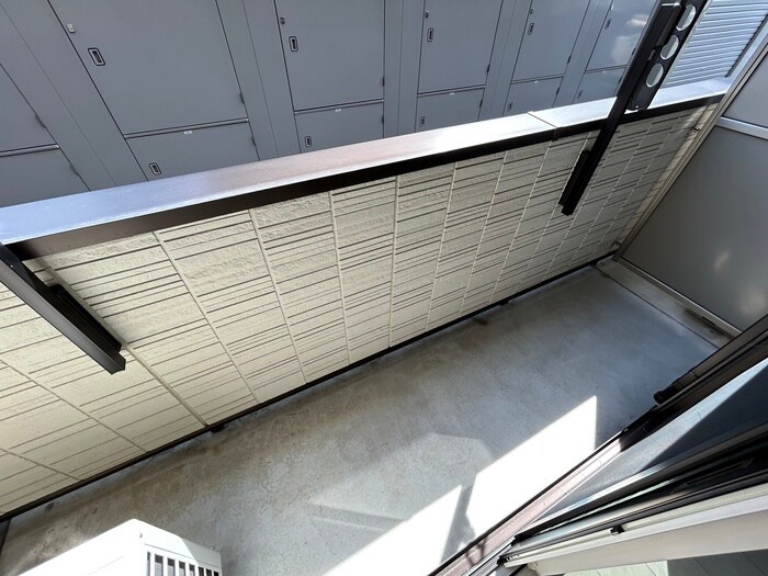 物件内観写真17　(ベランダ・バルコニー)