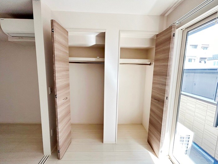 物件内観写真18　(収納)