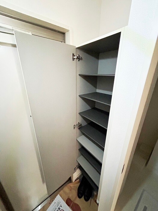 物件内観写真20　(靴箱)