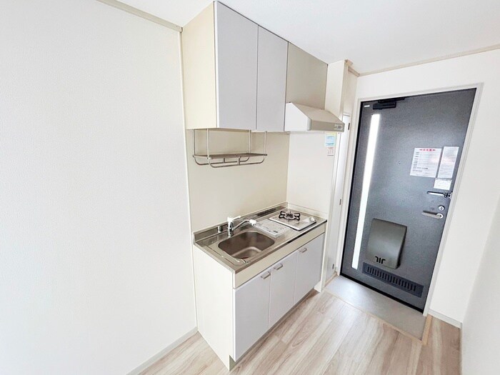 物件内観写真11　(キッチン)