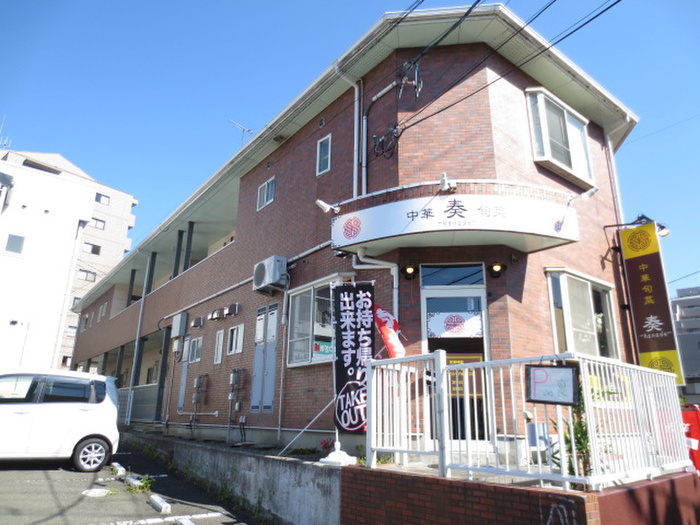外観写真