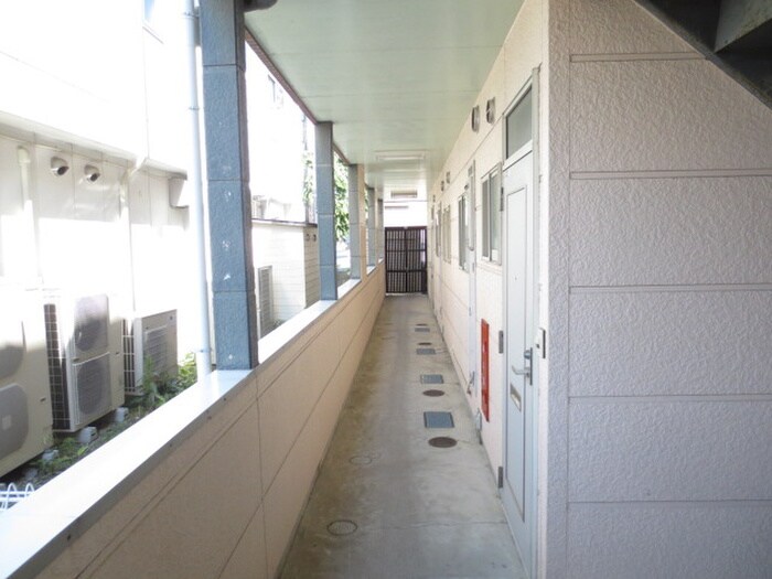 物件外観写真6　(外観写真)