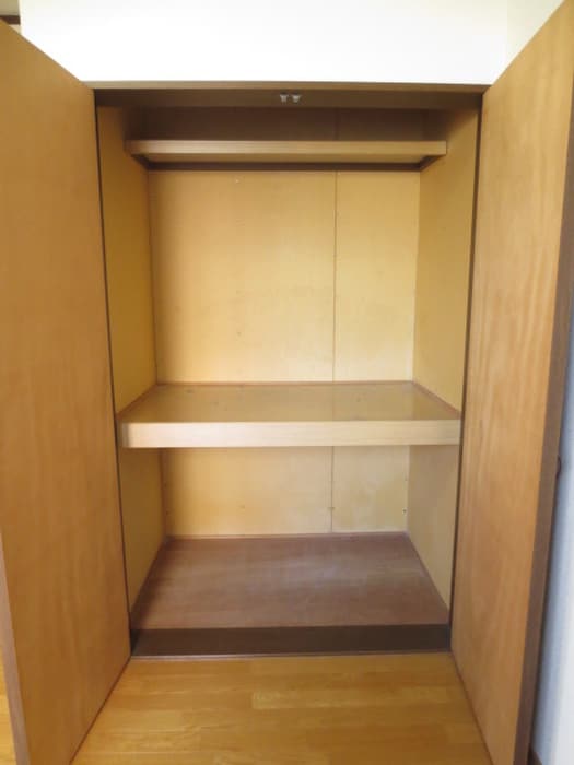 物件内観写真18　(収納)