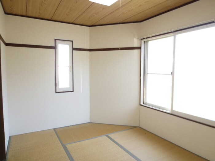 物件内観写真19　(居室)