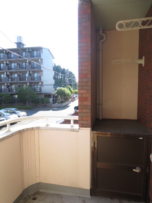 物件内観写真21　(ベランダ・バルコニー)