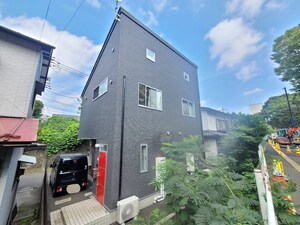 Ｌ＆ＲⅡ外観写真