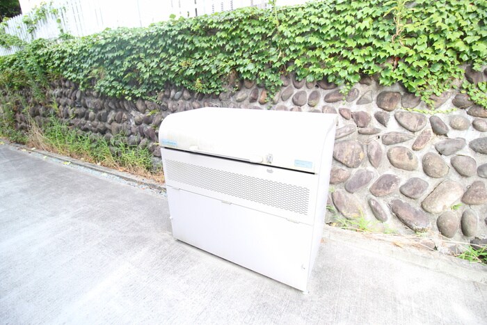 物件外観写真2　(建物設備)