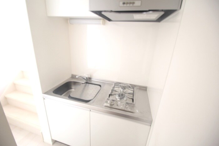 物件内観写真11　(キッチン)