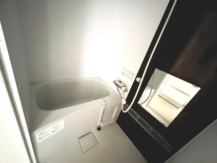 物件内観写真12　(バス／シャワールーム等)