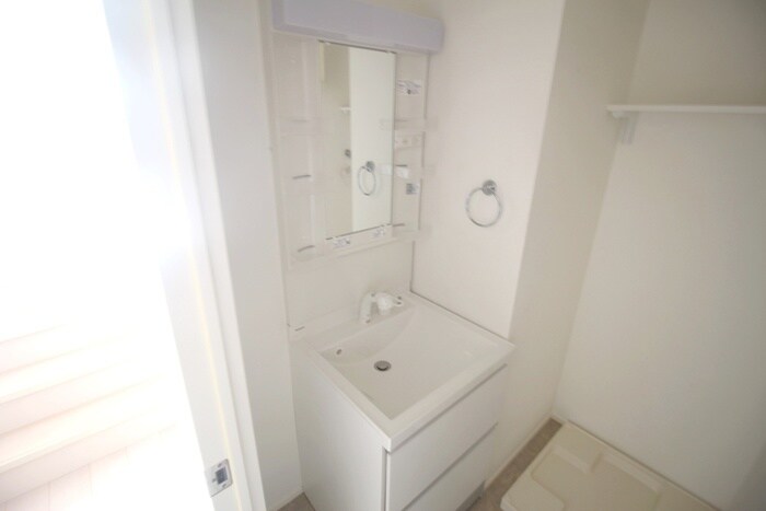 物件内観写真14　(洗面)