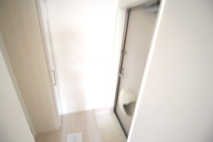 物件内観写真15　(靴箱)