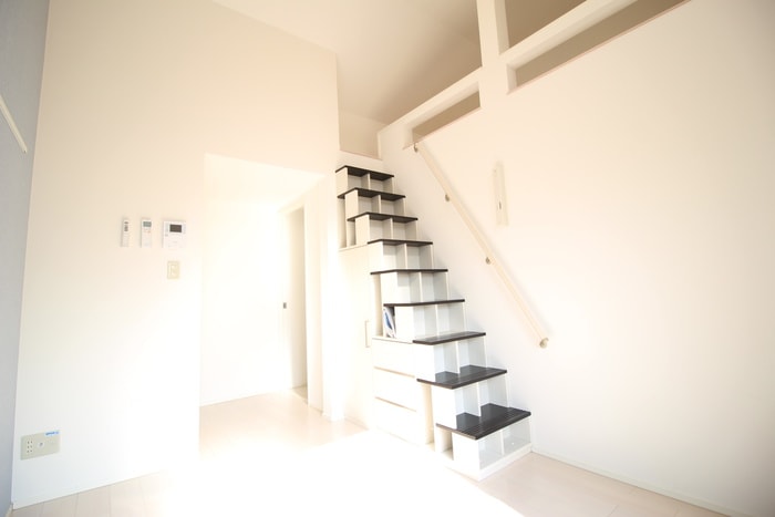 物件内観写真13　(居室)