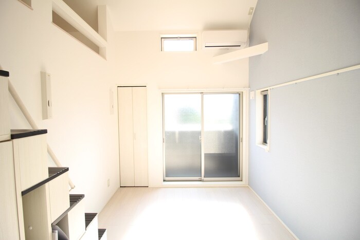 物件内観写真16　(居室)