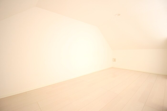 物件内観写真17　(ロフト)