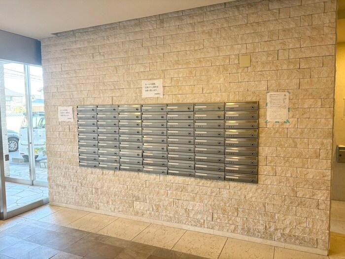 物件外観写真5　(建物設備)