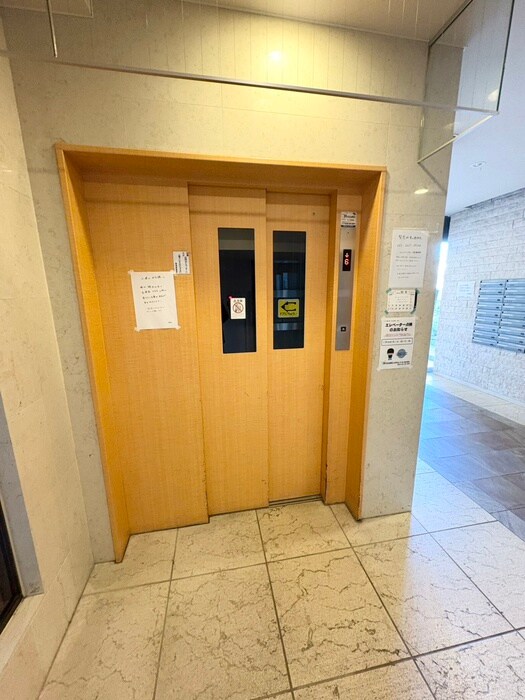 物件外観写真6　(建物設備)