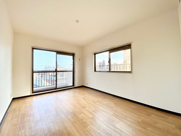 物件内観写真7　(居室)