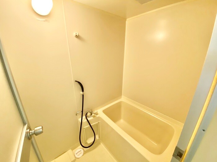 物件内観写真12　(バス／シャワールーム等)