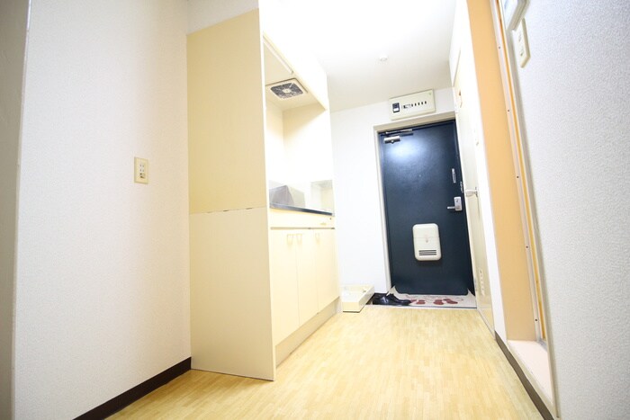 物件内観写真13　(キッチン)